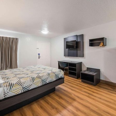 Studio 6 Laredo, Tx - North I-35 Eksteriør billede