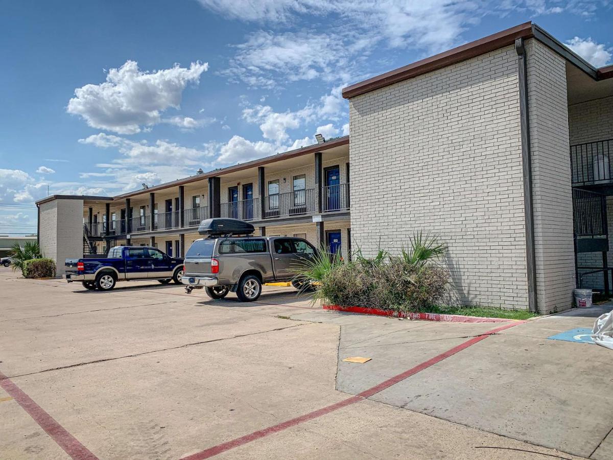Studio 6 Laredo, Tx - North I-35 Eksteriør billede